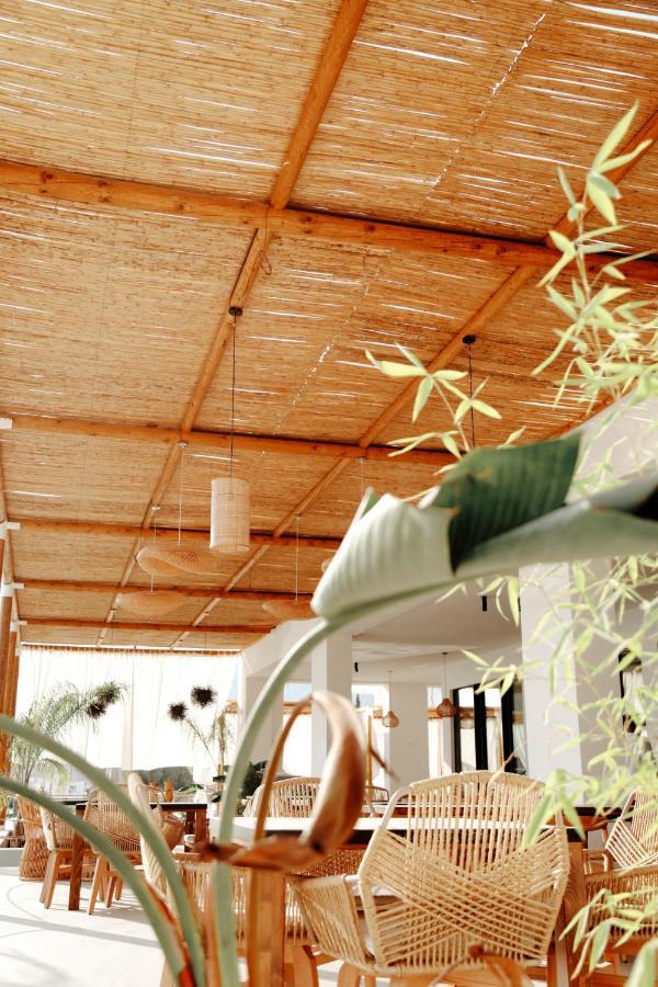 Hotel Ionian Dhërmi Kültér fotó