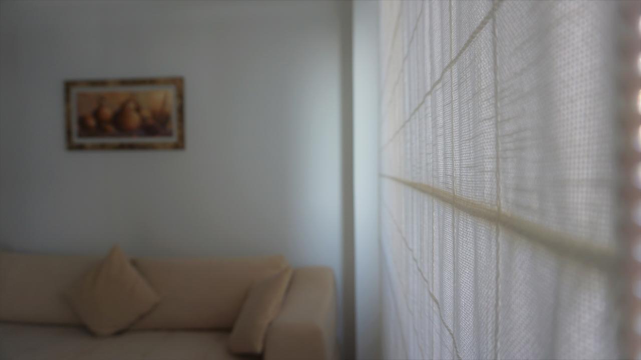 Hotel Ionian Dhërmi Kültér fotó