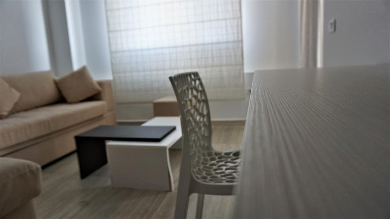 Hotel Ionian Dhërmi Kültér fotó