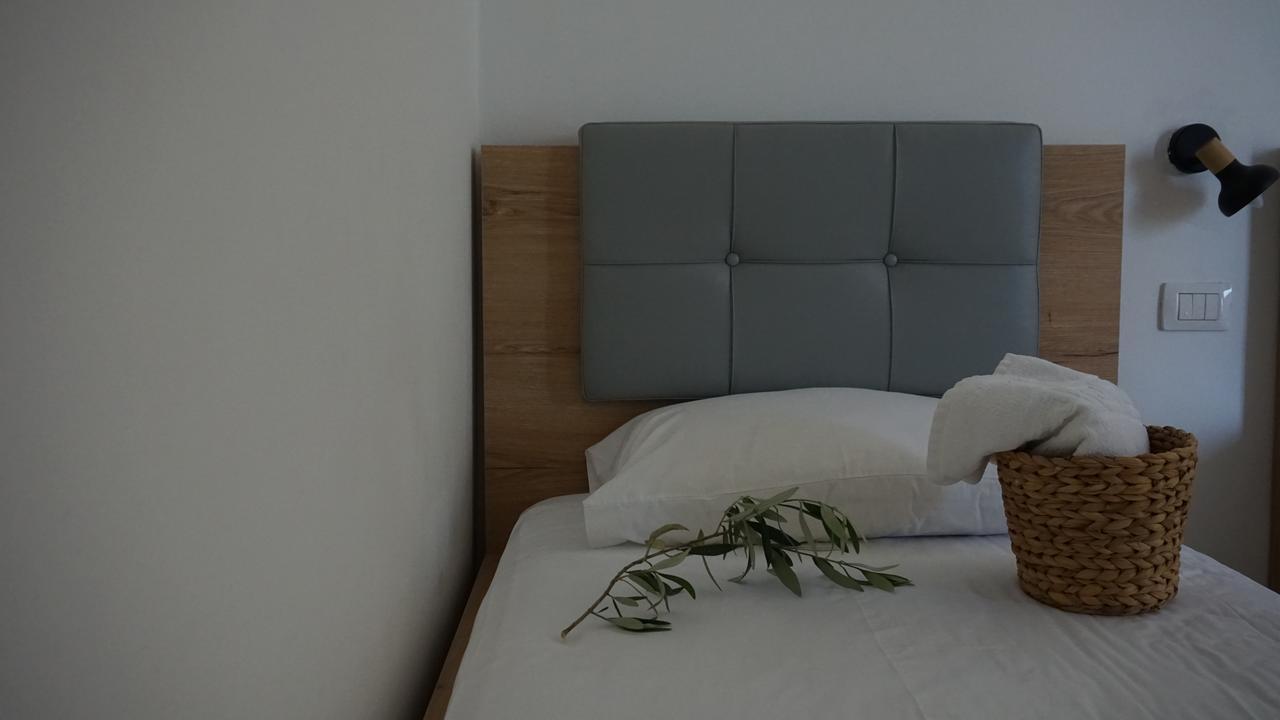 Hotel Ionian Dhërmi Kültér fotó