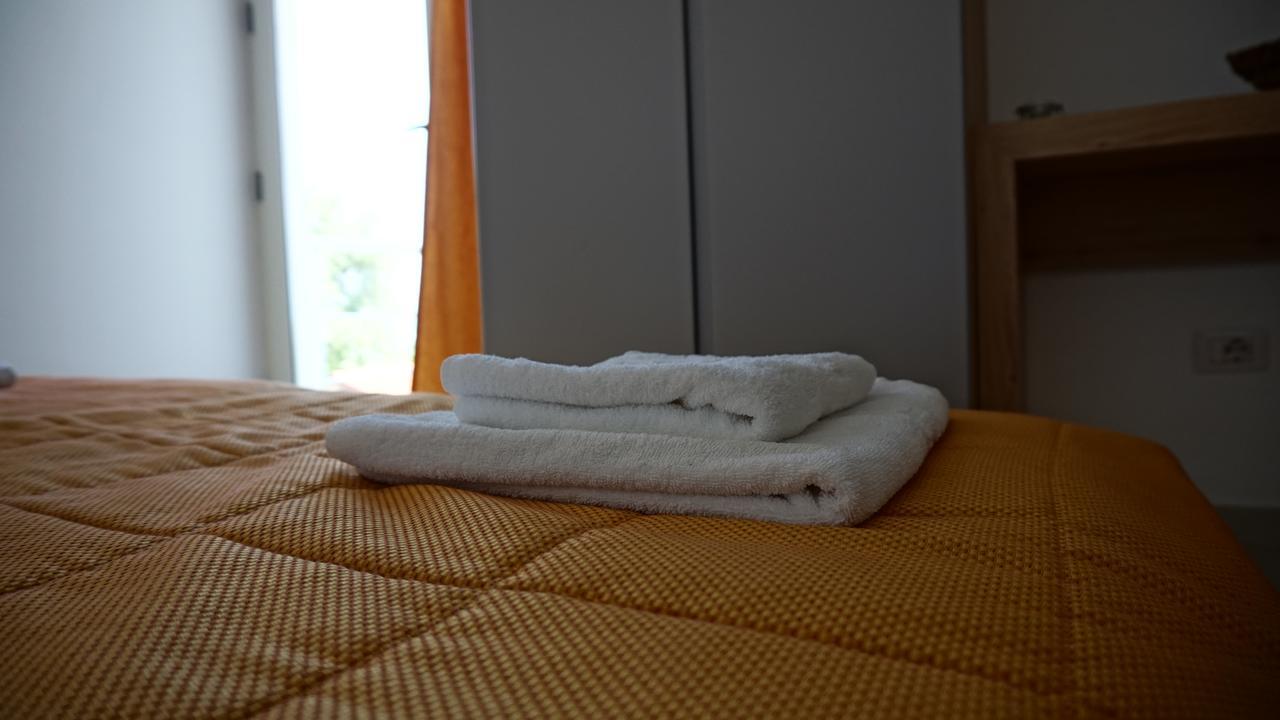Hotel Ionian Dhërmi Kültér fotó